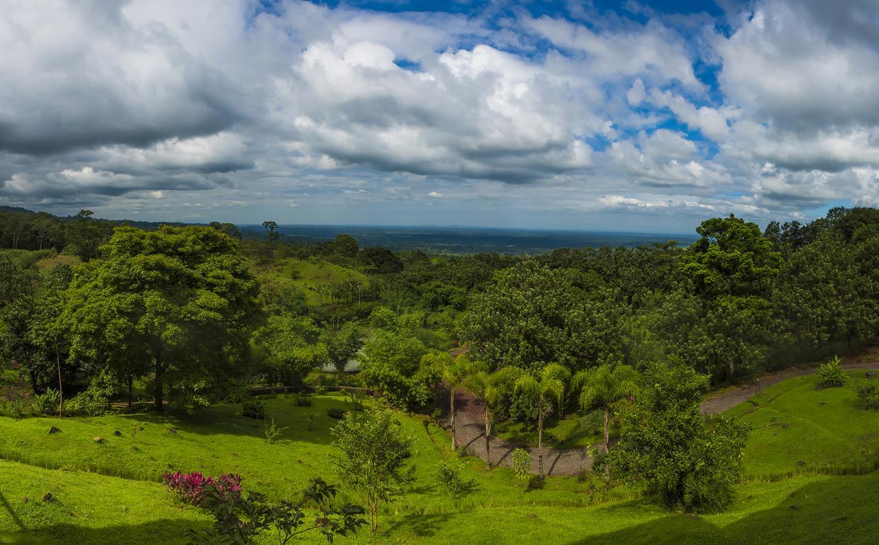 Origins Lodge Bijagua Exterior photo